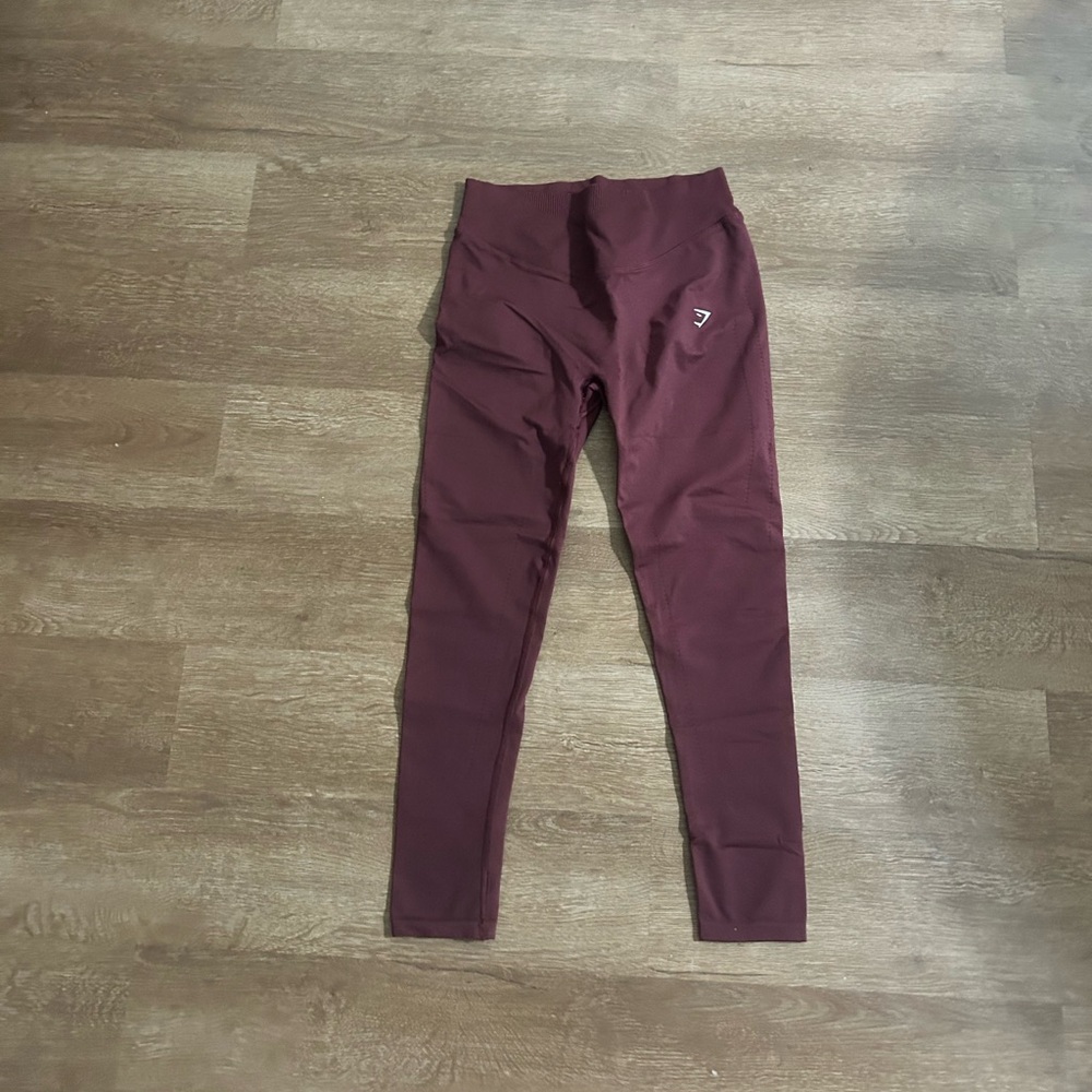 Gymshark leggings large
